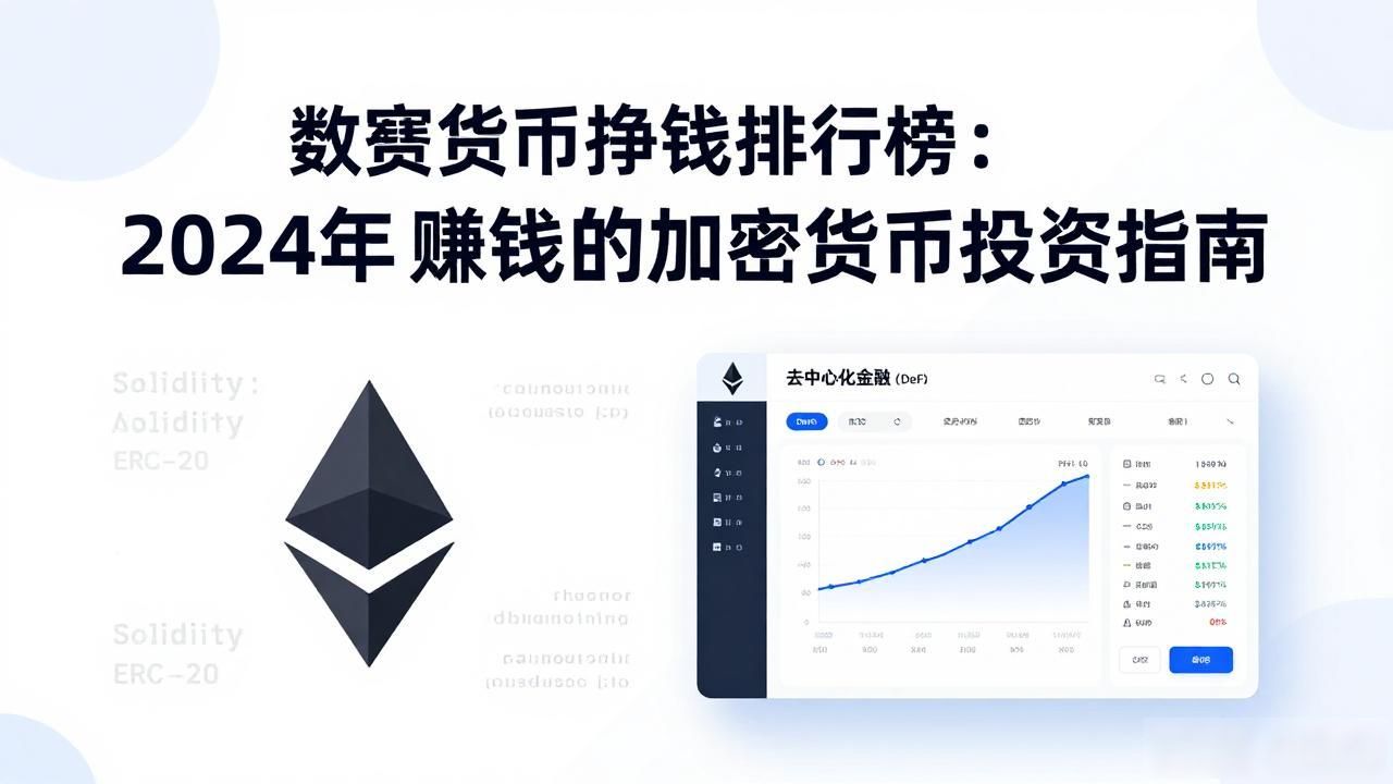 数字货币挣钱排行榜_最具潜力的数字货币_比特币的长期价值