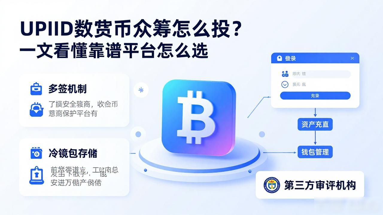 uuid数字货币众筹交易平台_UUID数字货币众筹交易平台 ICO IEO