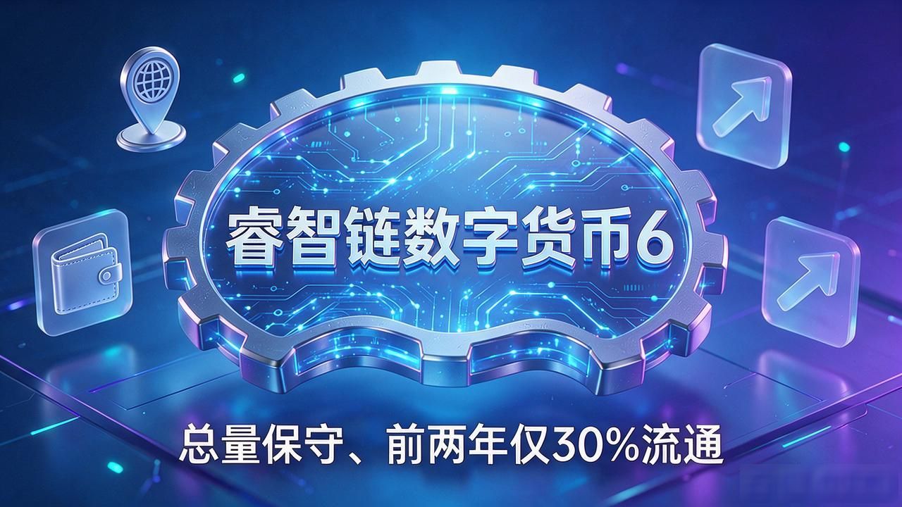 睿智链数字货币6_基于智能合约平台的区块链项目_睿智链数字货币6