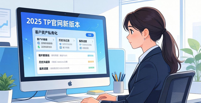2025 TP官网最新版本的市场机制与运营模式_官网运营存在的问题及建议_官方运营