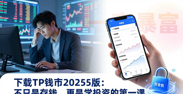 钱包生活最新消息2020_钱包知识_下载tp钱包最新版本2025如何帮助用户树立正确的投资观?