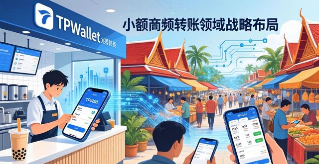 战略定位和市场定位的区别_企业战略市场定位_TPWallet的市场定位及商业战略