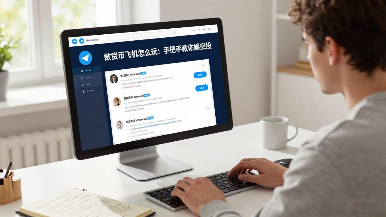 数字货币飞机怎么用的_数字货币飞机是什么意思 币圈新手怎么参与数字货币空投 靠谱的数字货币空投信息渠道