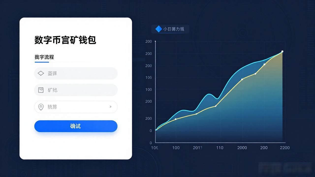 数字货币挖矿的方法和设备选择_比特币挖矿需要的ASIC矿机_数字货币怎么开采