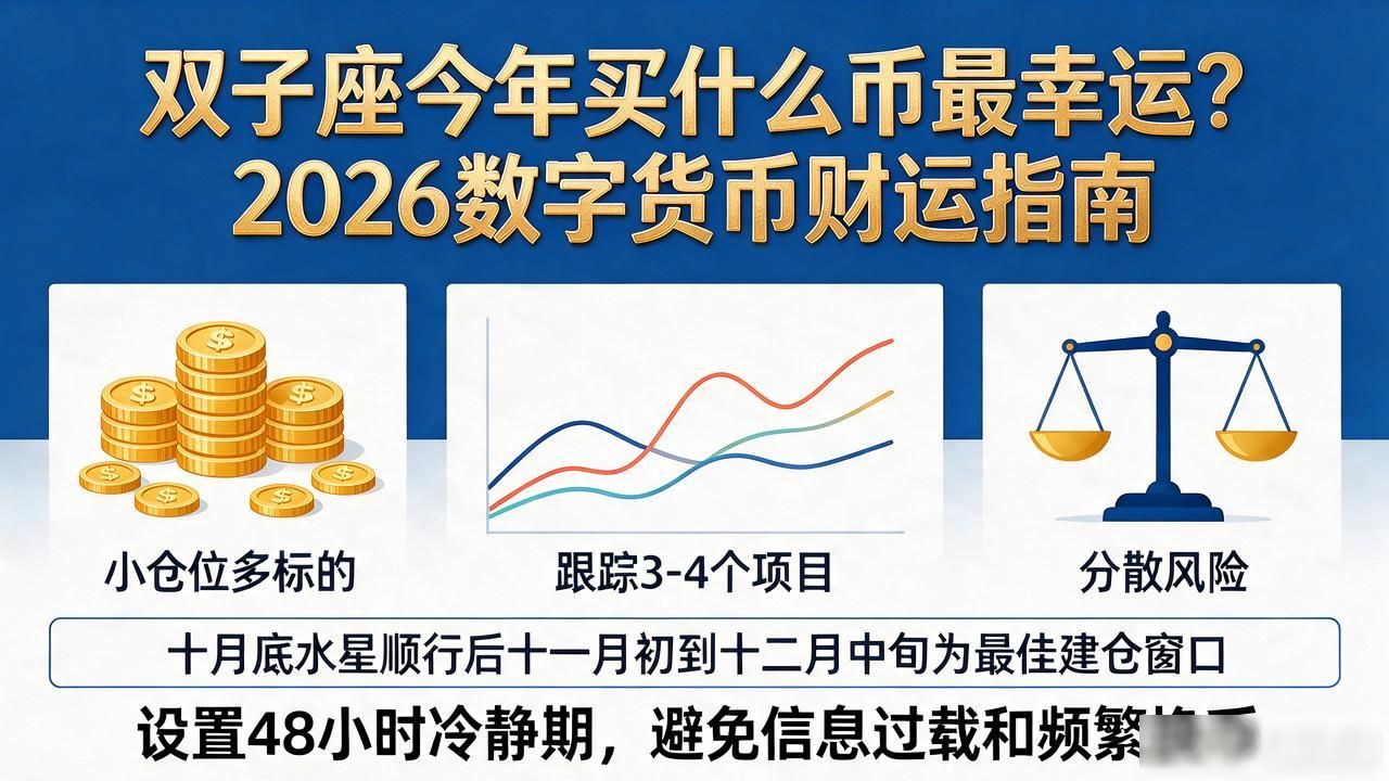 双子座数字货币投资_双子座幸运数字货币_DePIN赛道投资策略