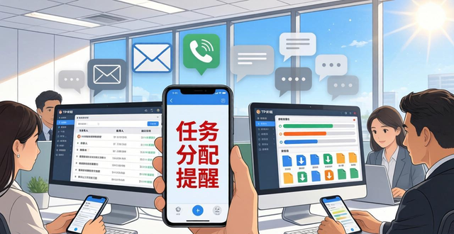 如何通过TP官方下载安卓最新版提升团队生产力?_微信40安卓版下载官方_力安科技有限公司招聘