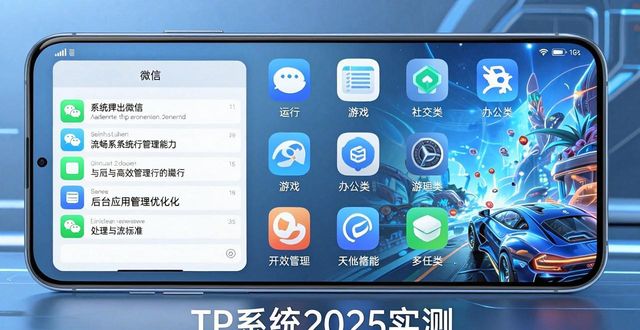 tp官方下载安卓2025：新版用户使用反馈如何验证系统性能全面提升_安卓版本检测_安卓系统官方
