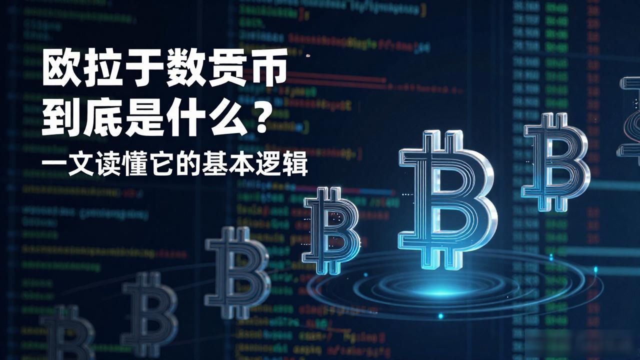 跨链流通网络_欧拉丁数字货币_欧拉丁数字货币