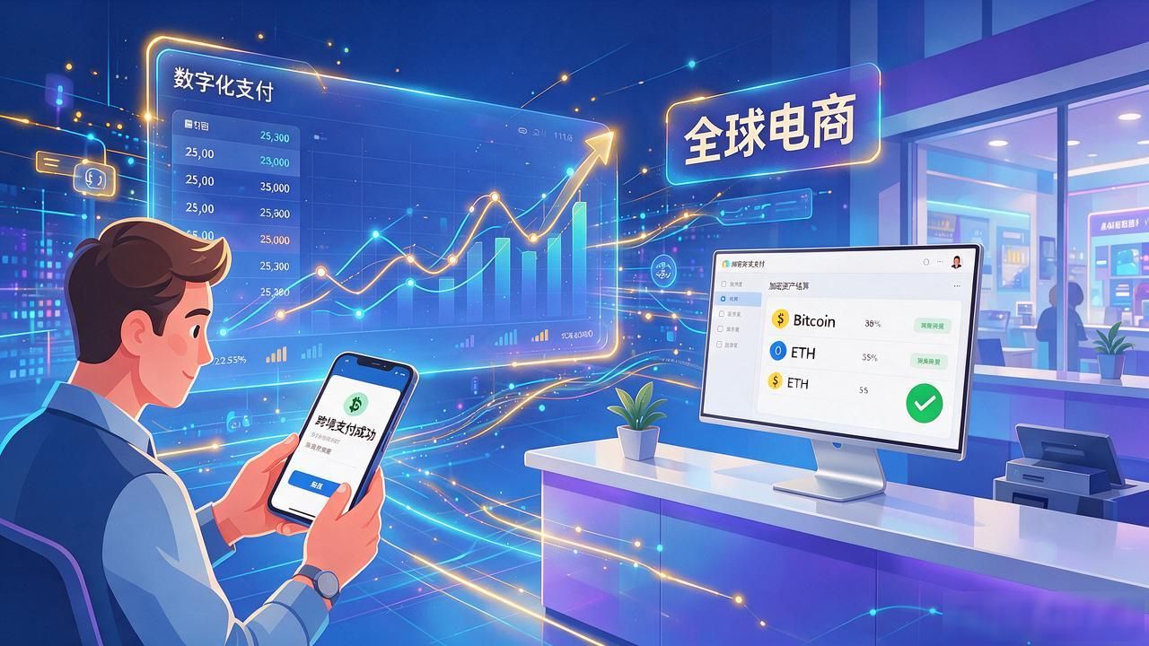 新手如何使用数字货币进行支付和投资_欢迎使用数字货币_数字货币钱包的类型及初学者选择建议
