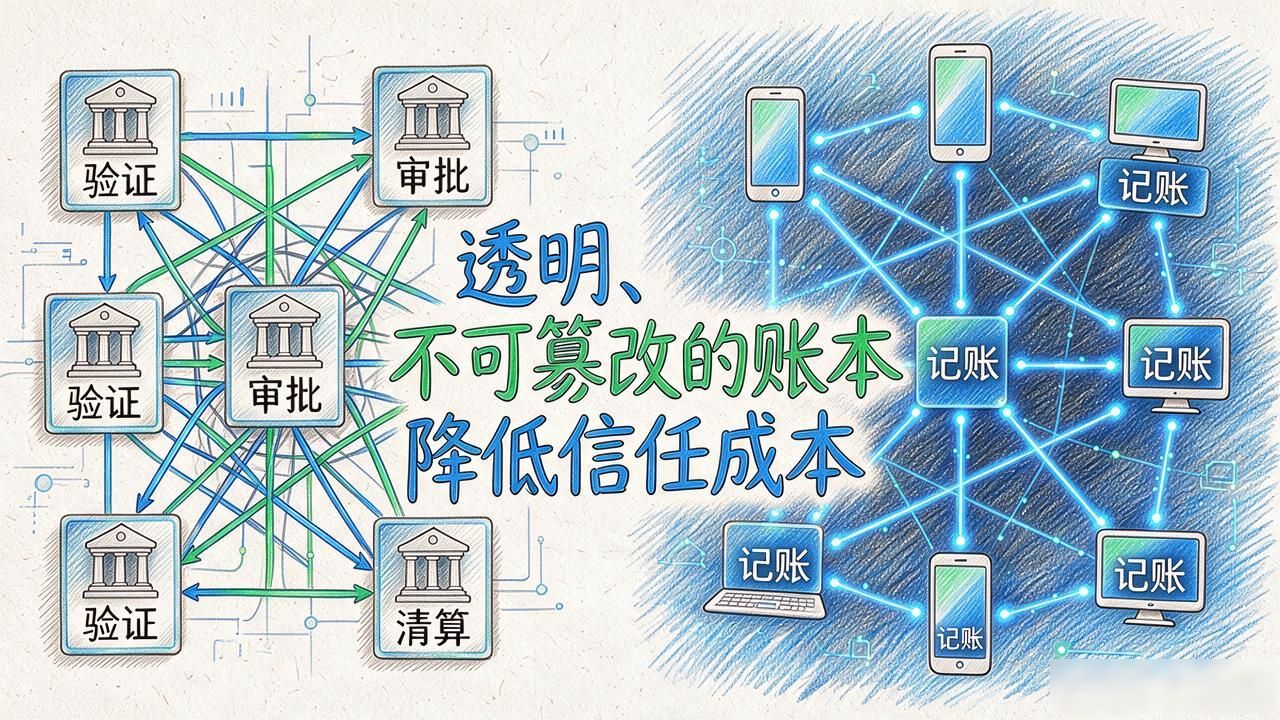 数字货币与传统货币体系的变革 中本聪比特币起源故事 数字人民币日常消费应用场景_数字货币的小故事