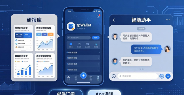 定期报告app下载最新版_定期报告系统app如何操作_如何通过tpWallet官网下载获取定期的市场分析与投资报告?