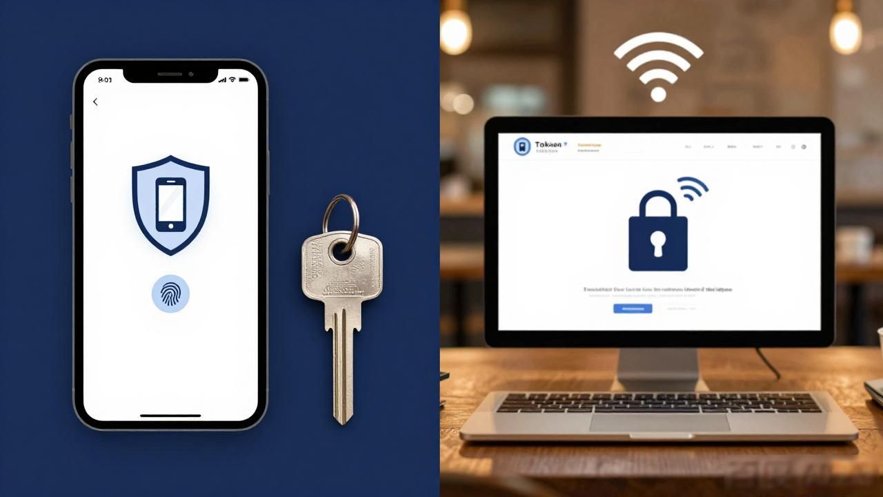 token钱包网址的移动端与桌面端访问体验对比,探讨其在不同设备上的优势与劣势。_token钱包网址 桌面端优势_token钱包网址 手机端使用体验