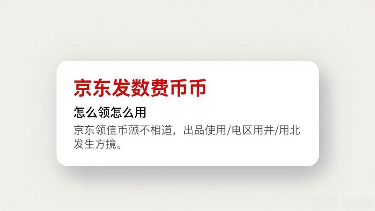 京东发放数字货币_京东数字人民币试点_数字人民币使用场景