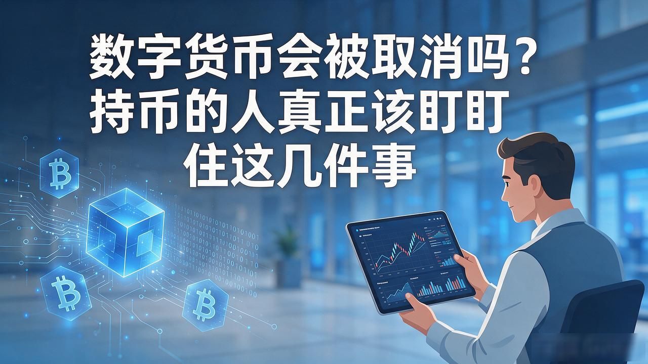 数字货币会被取消吗_如何防范交易所暴雷风险_加密货币会被国家取消吗