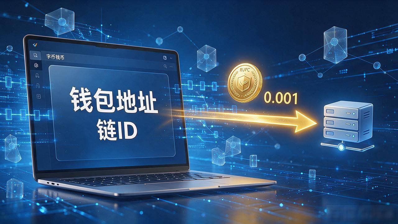 数字货币 主网_主网切换_测试网_区块链运维