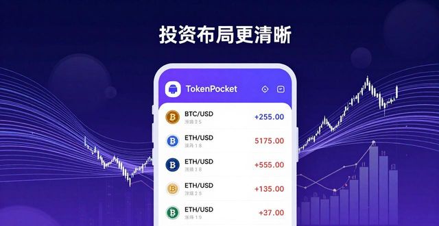 钱包交易所是什么_钱包dex交易_tokenpocket钱包安卓版支持的交易对解析，让你更加清晰地布局投资